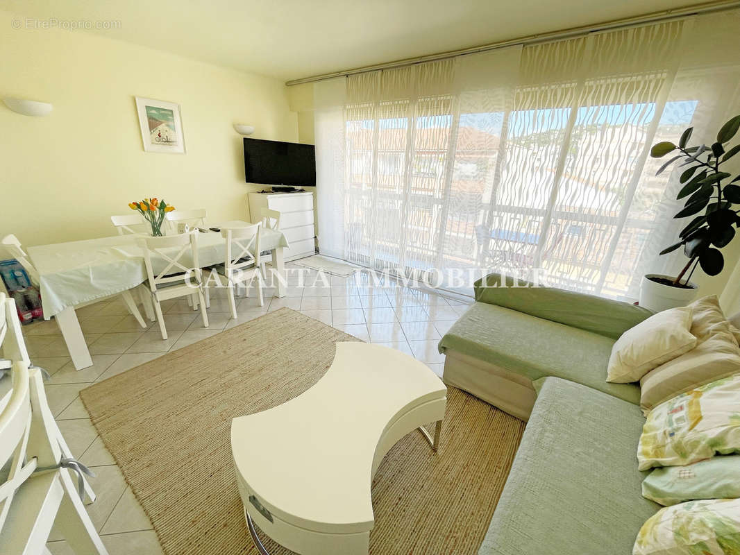 Appartement à SAINTE-MAXIME