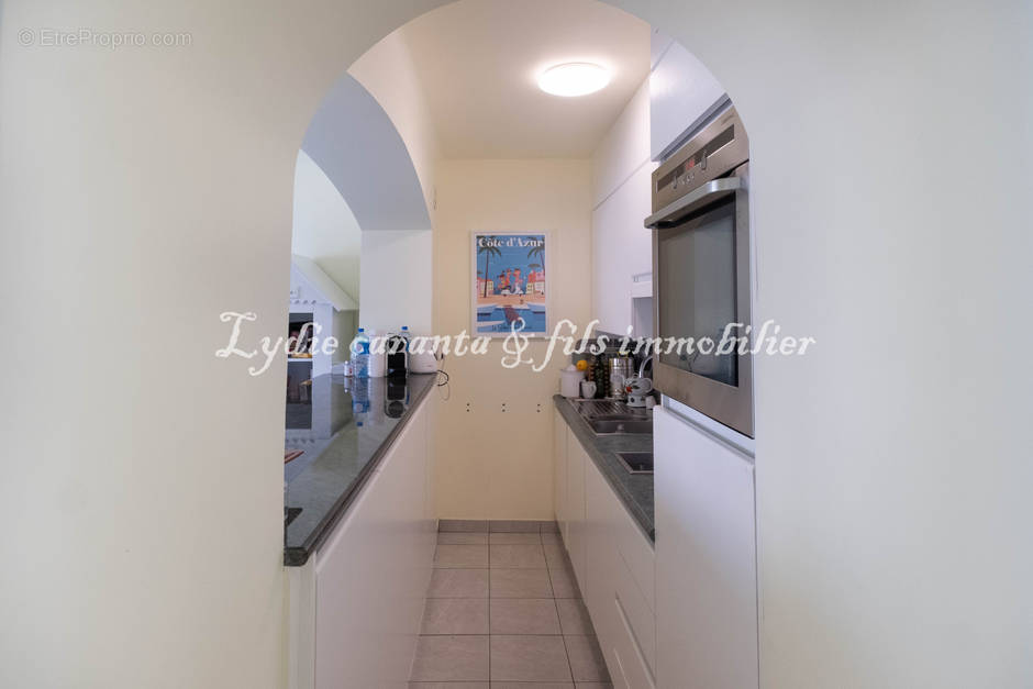 Appartement à SAINTE-MAXIME