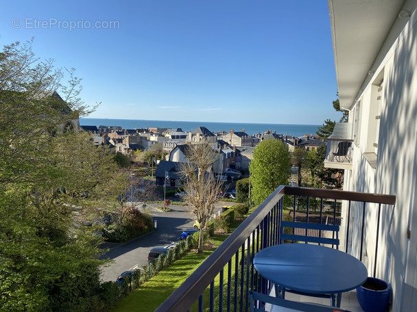 Appartement à VILLERS-SUR-MER