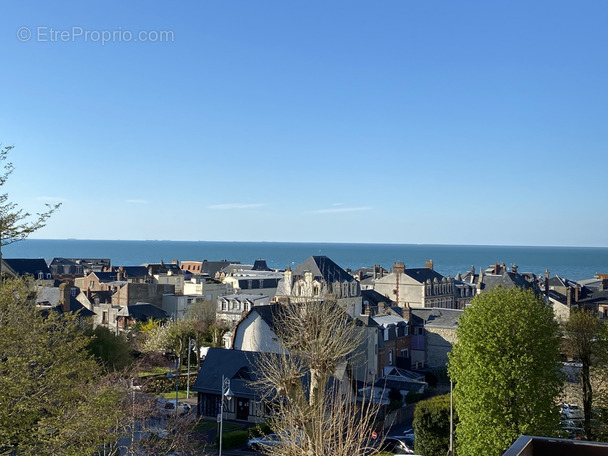 Appartement à VILLERS-SUR-MER