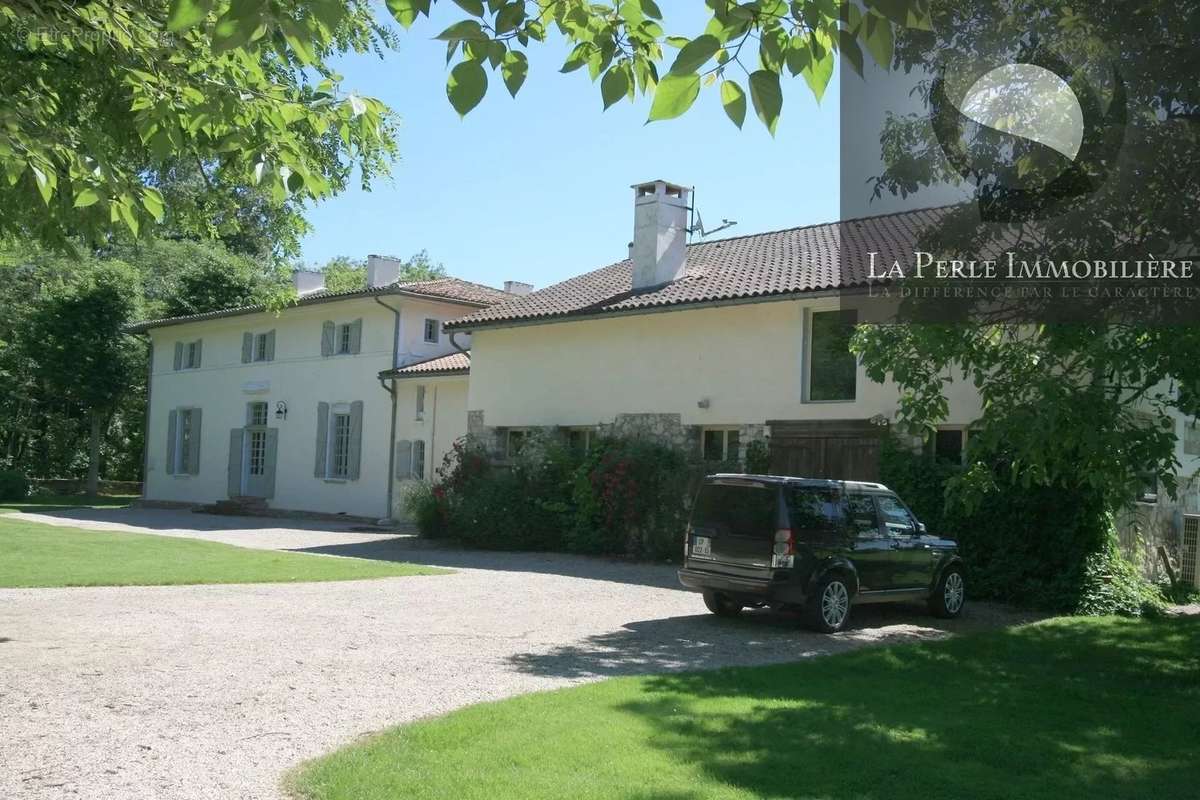 Maison à MONTAUBAN