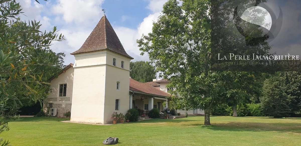 Maison à MONTAUBAN