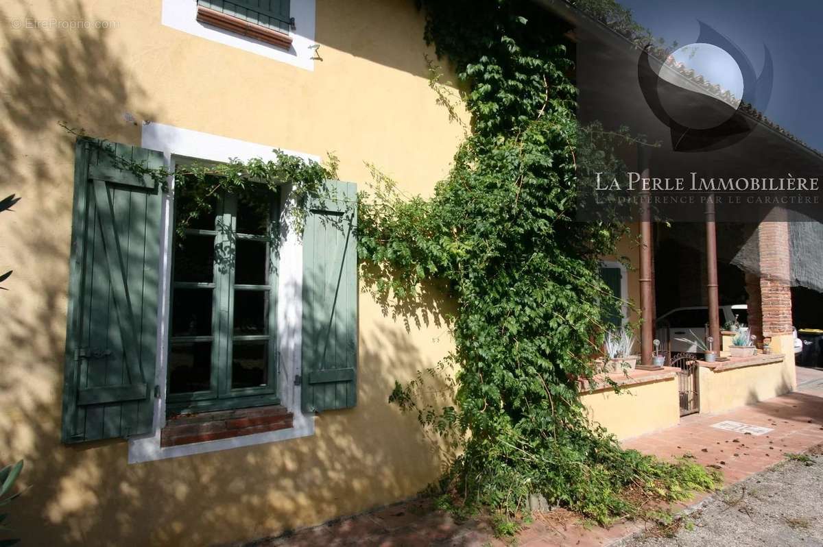 Maison à MONTAUBAN