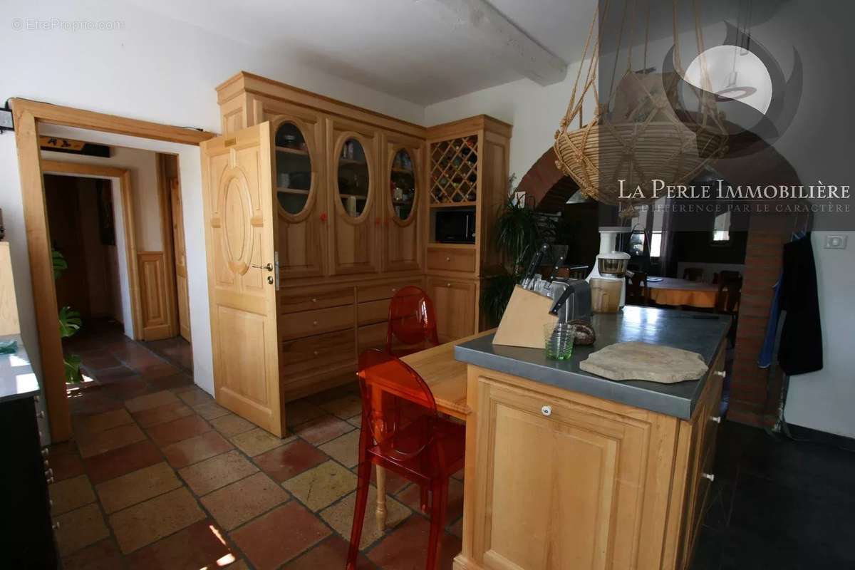 Appartement à VILLEMUR-SUR-TARN