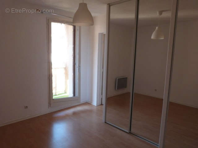 Appartement à NARBONNE