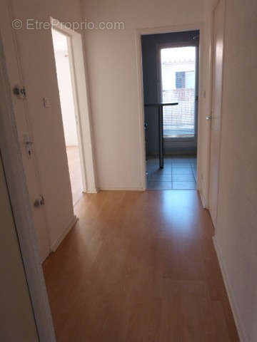 Appartement à NARBONNE