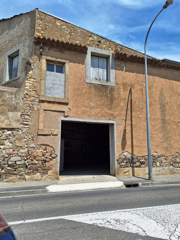 Maison à NARBONNE