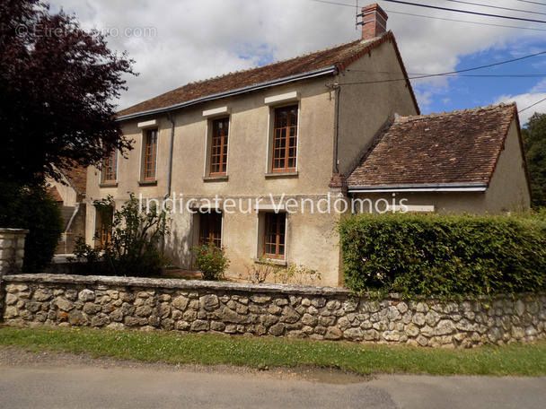 Maison à VENDOME