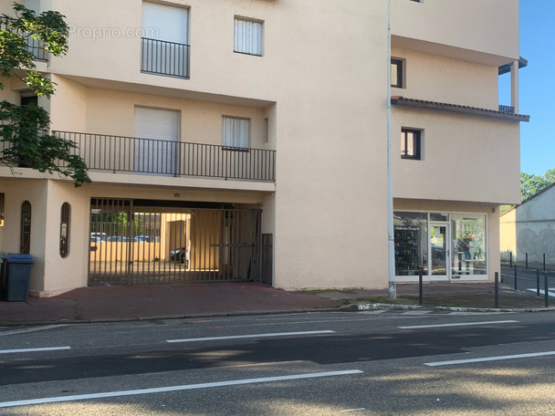 Commerce à MONTAUBAN