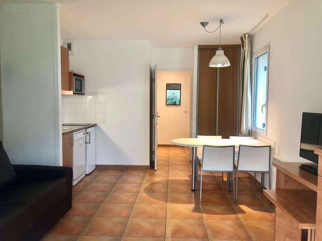 Appartement à SAINT-JEAN-DE-LUZ