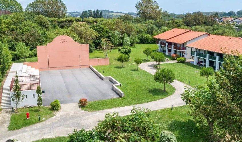 Appartement à SAINT-JEAN-DE-LUZ