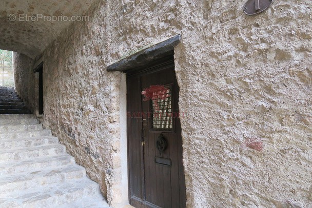 Maison à SAINT-GUILHEM-LE-DESERT