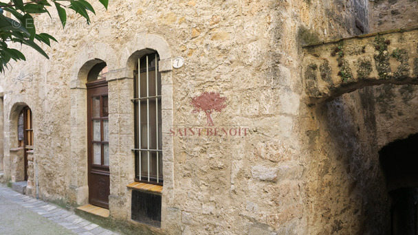 Maison à SAINT-GUILHEM-LE-DESERT