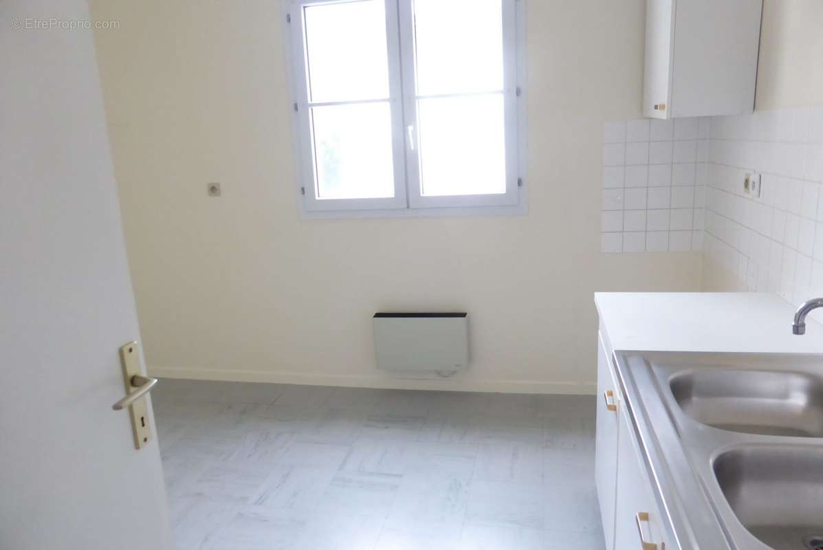 Appartement à GIVET