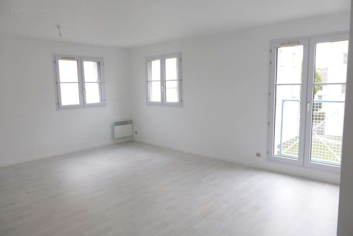 Appartement à GIVET