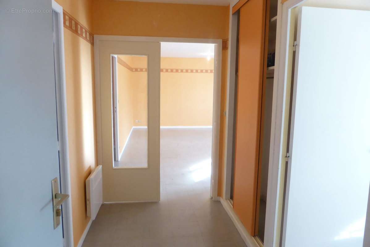 Appartement à GIVET