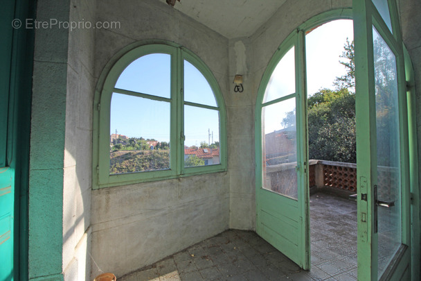 Appartement à COLLIOURE