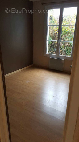 Appartement à NOGENT-LE-ROI