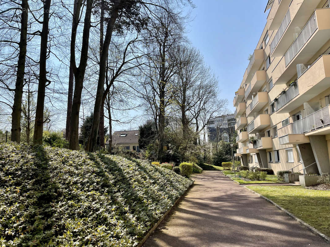 Appartement à POISSY