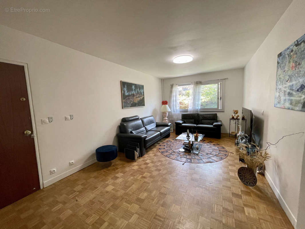 Appartement à POISSY