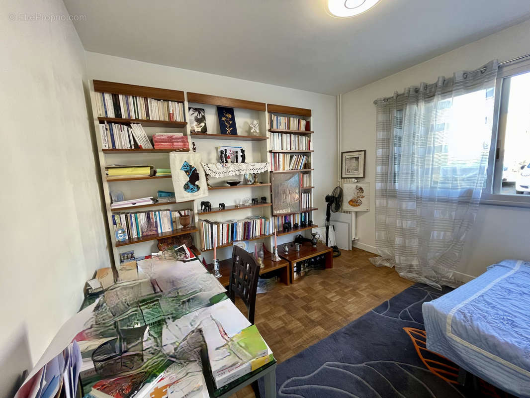 Appartement à POISSY