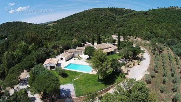 Maison à SAINTE-MAXIME