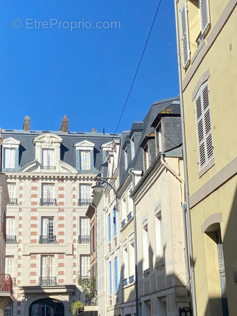 Appartement à TROUVILLE-SUR-MER