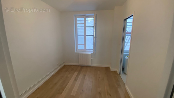 Appartement à TROUVILLE-SUR-MER