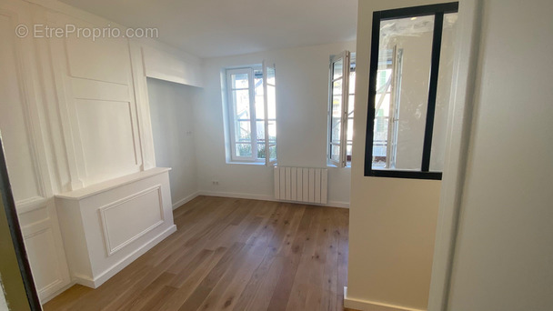 Appartement à TROUVILLE-SUR-MER