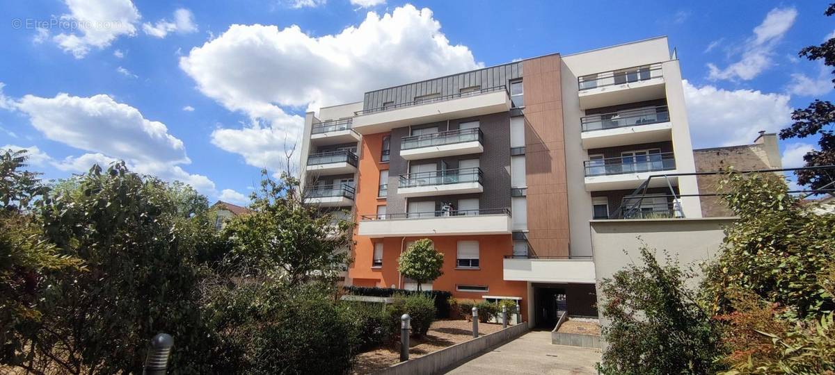 Appartement à ARGENTEUIL