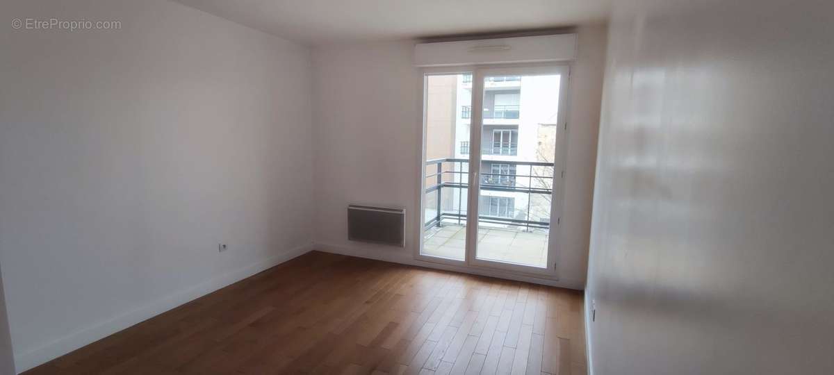 Appartement à ARGENTEUIL