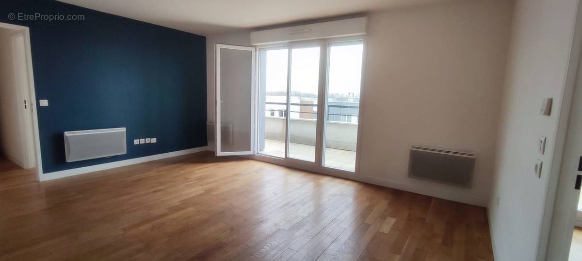 Appartement à ARGENTEUIL