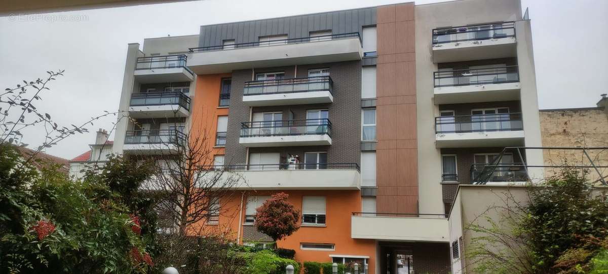 Appartement à ARGENTEUIL