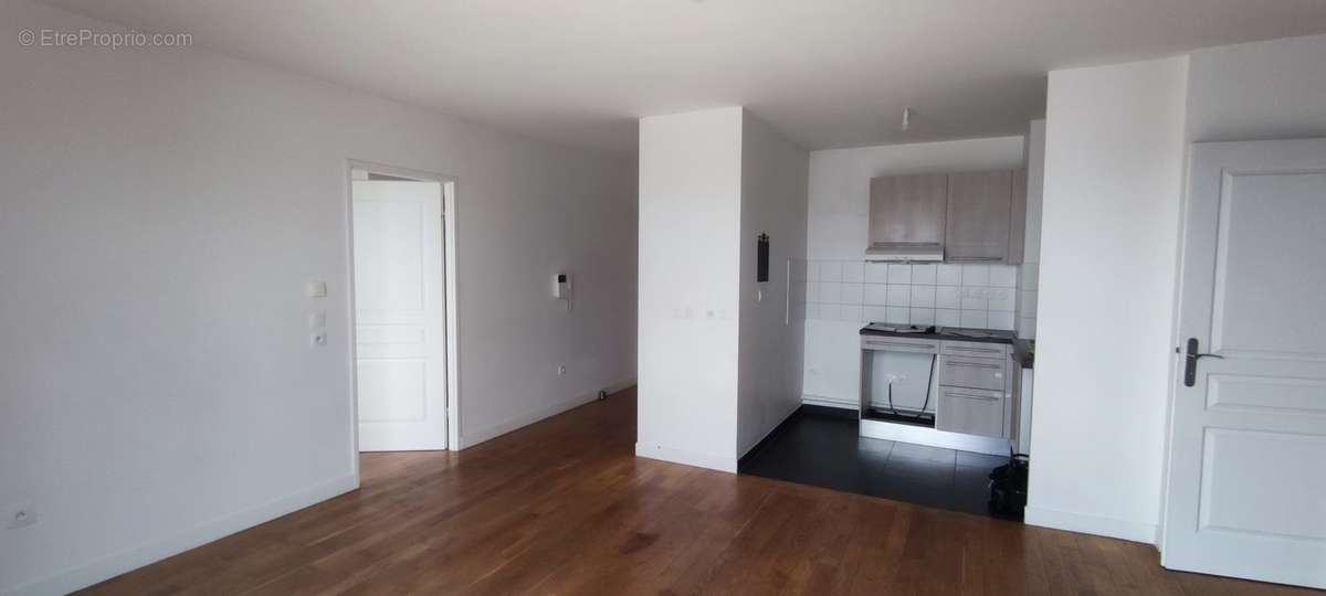 Appartement à ARGENTEUIL