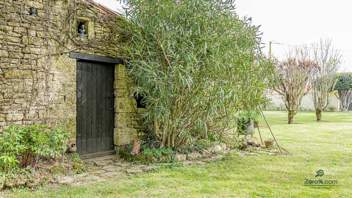 Maison à LA REORTHE