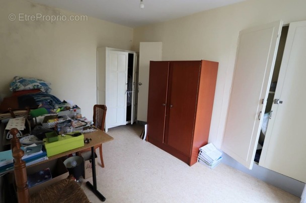 Appartement à LAGNY-SUR-MARNE