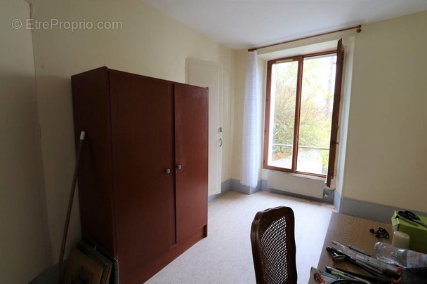 Appartement à LAGNY-SUR-MARNE