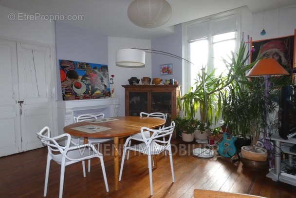 Appartement à MONTELIMAR