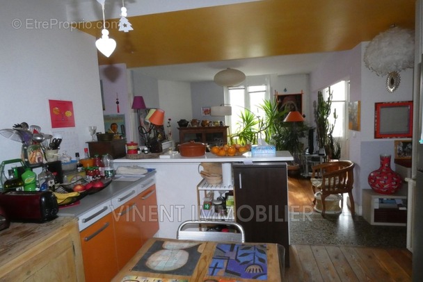 Appartement à MONTELIMAR