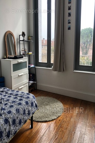 Appartement à MONTELIMAR