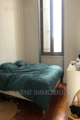 Appartement à MONTELIMAR