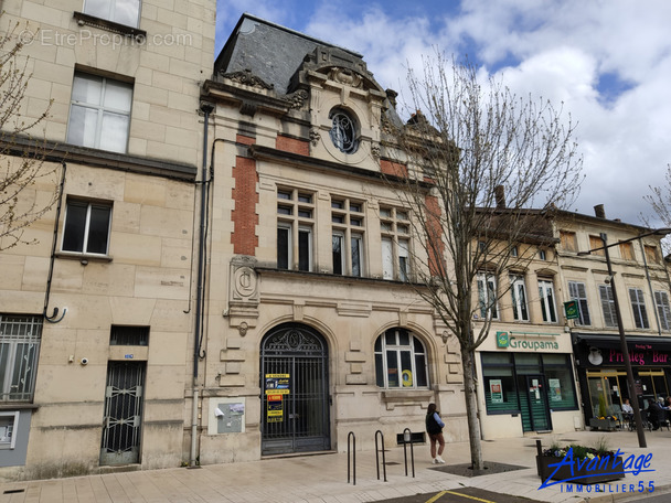 Maison à BAR-LE-DUC