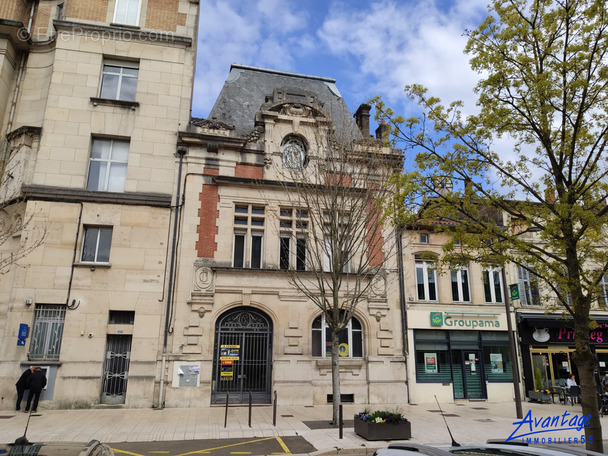 Maison à BAR-LE-DUC