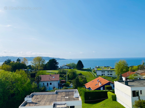 Appartement à HENDAYE