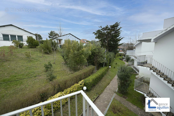 Appartement à HENDAYE