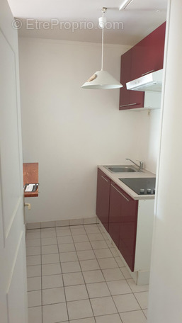 Appartement à MAROLLES-EN-BRIE