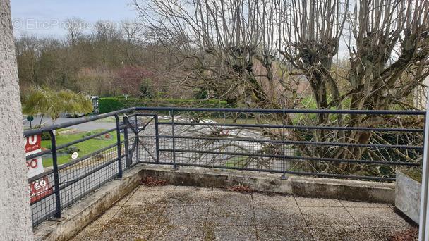 Appartement à MAROLLES-EN-BRIE