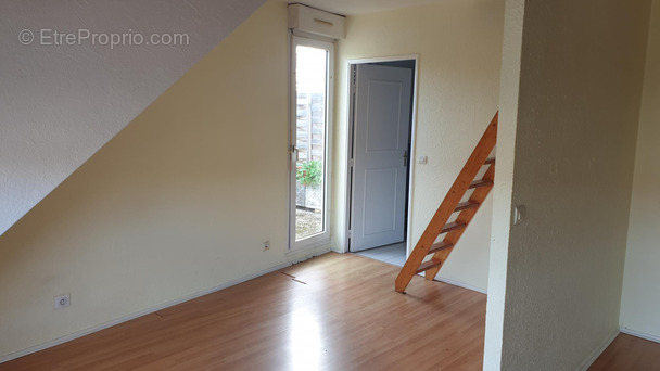 Appartement à MAROLLES-EN-BRIE