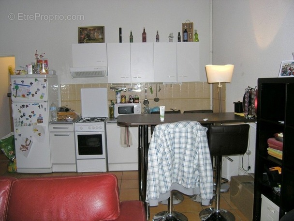 Appartement à BEZOUCE