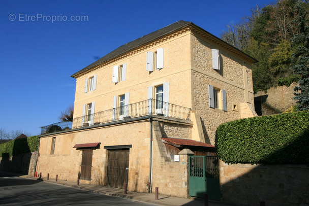 Maison à DOMME